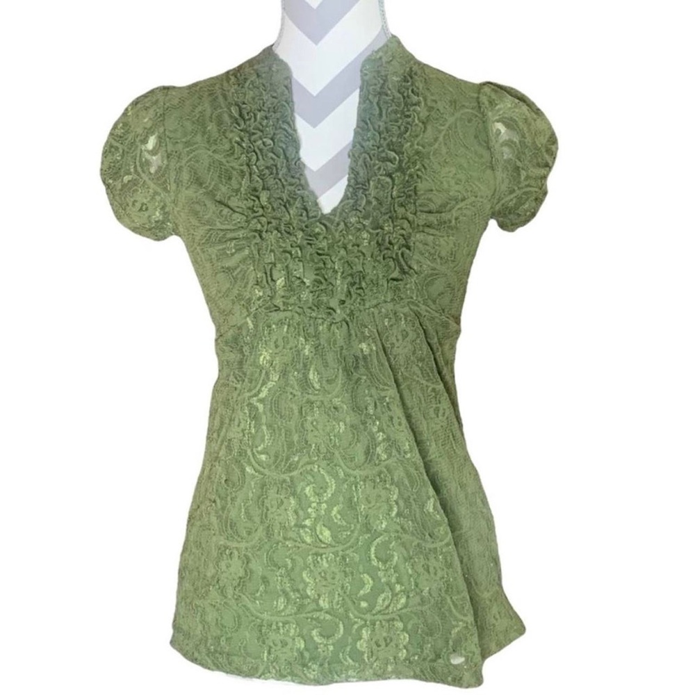 HeartSoul retro tee